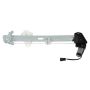 ACI 389105 Power Window Motor and Regulator Assembly