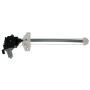 ACI 389107 Power Window Motor and Regulator Assembly