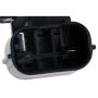 ACI 389107 Power Window Motor and Regulator Assembly