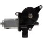 ACI 389108 Power Window Motor