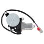 ACI 389114 Power Window Motor