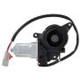 ACI 389114 Power Window Motor