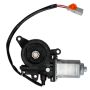 ACI 389115 Power Window Motor