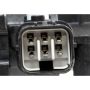 ACI 389116 Power Window Motor
