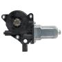 ACI 389118 Power Window Motor