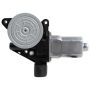 ACI 389119 Power Window Motor