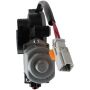ACI 389120 Power Window Motor
