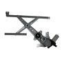 ACI 389128 Power Window Motor and Regulator Assembly