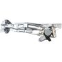 ACI 389134 Power Window Motor and Regulator Assembly