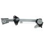 ACI 389138 Power Window Motor and Regulator Assembly