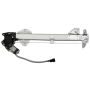ACI 389140 Power Window Motor and Regulator Assembly