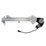 ACI 389140 Power Window Motor and Regulator Assembly