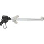 ACI 389146 Power Window Motor and Regulator Assembly