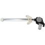 ACI 389146 Power Window Motor and Regulator Assembly
