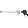 ACI 389147 Power Window Motor and Regulator Assembly