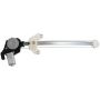 ACI 389147 Power Window Motor and Regulator Assembly
