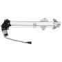 ACI 389150 Power Window Motor and Regulator Assembly