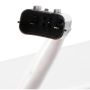 ACI 389150 Power Window Motor and Regulator Assembly