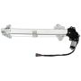 ACI 389151 Power Window Motor and Regulator Assembly
