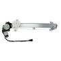 ACI 389151 Power Window Motor and Regulator Assembly