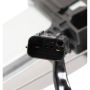 ACI 389155 Power Window Motor and Regulator Assembly