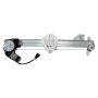 ACI 389155 Power Window Motor and Regulator Assembly