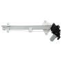 ACI 389157 Power Window Motor and Regulator Assembly