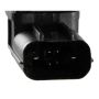 ACI 389157 Power Window Motor and Regulator Assembly