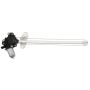 ACI 389160 Power Window Motor and Regulator Assembly