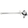 ACI 389160 Power Window Motor and Regulator Assembly