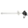 ACI 389161 Power Window Motor and Regulator Assembly