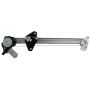 ACI 389165 Power Window Motor and Regulator Assembly