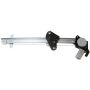 ACI 389170 Power Window Motor and Regulator Assembly