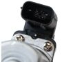 ACI 389170 Power Window Motor and Regulator Assembly