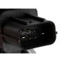 ACI 389172 Power Window Motor and Regulator Assembly