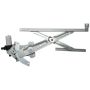 ACI 389172 Power Window Motor and Regulator Assembly