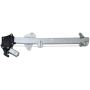 ACI 389174 Power Window Motor and Regulator Assembly