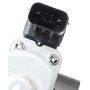 ACI 389174 Power Window Motor and Regulator Assembly