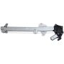 ACI 389175 Power Window Motor and Regulator Assembly