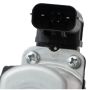 ACI 389175 Power Window Motor and Regulator Assembly