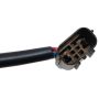 ACI 389177 Power Window Motor and Regulator Assembly