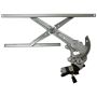 ACI 389178 Power Window Motor and Regulator Assembly