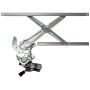 ACI 389179 Power Window Motor and Regulator Assembly