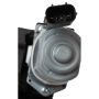 ACI 389195 Power Window Motor and Regulator Assembly