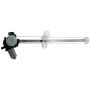 ACI 389196 Power Window Motor and Regulator Assembly