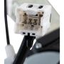 ACI 389200 Power Window Motor and Regulator Assembly