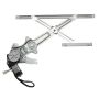 ACI 389202 Power Window Motor and Regulator Assembly