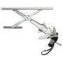 ACI 389202 Power Window Motor and Regulator Assembly