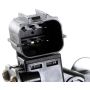 ACI 389204 Power Window Motor and Regulator Assembly