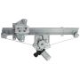 ACI 389205 Power Window Motor and Regulator Assembly